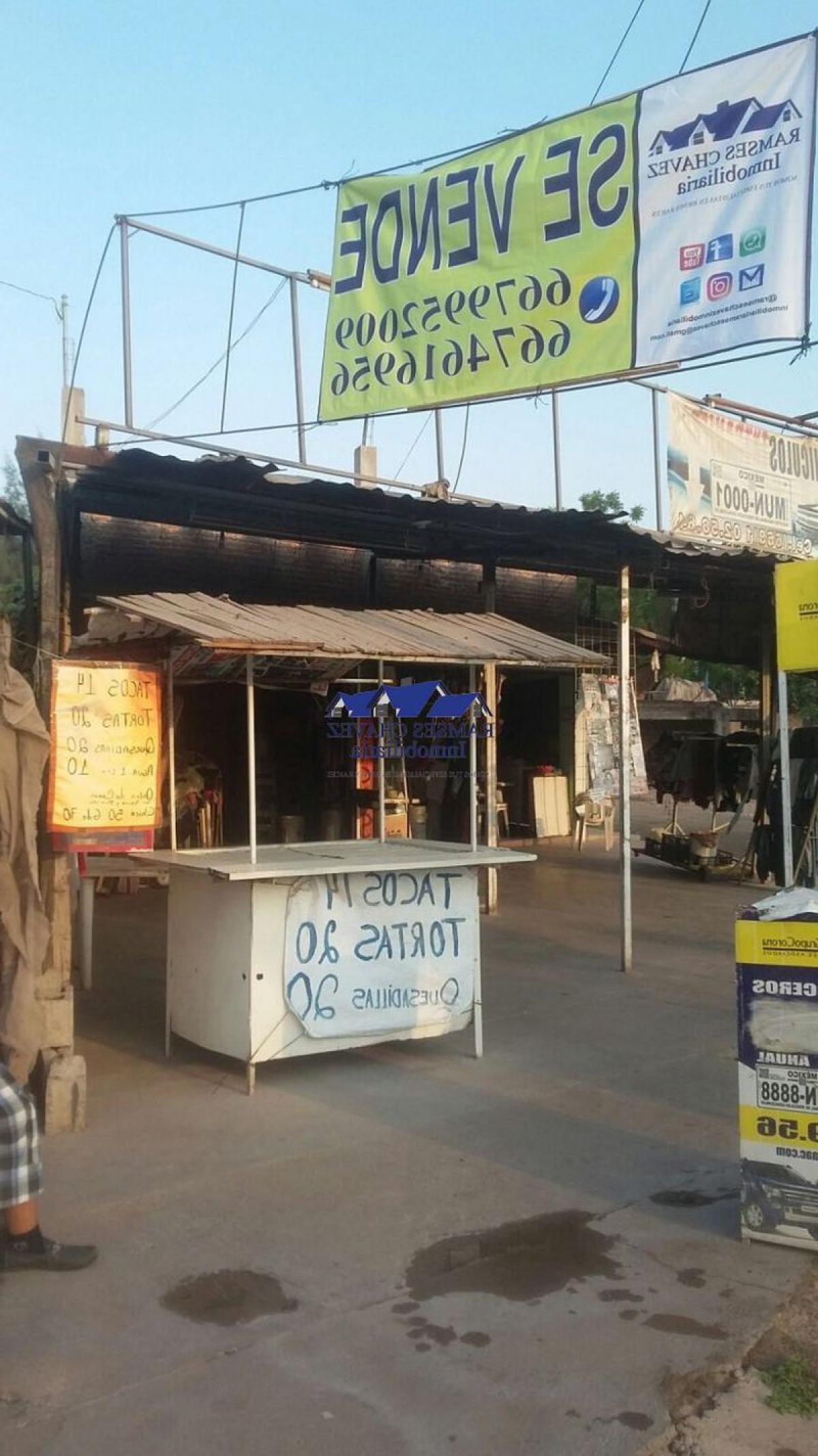 Picture of Residential Land For Sale in Navolato, Sinaloa, Mexico