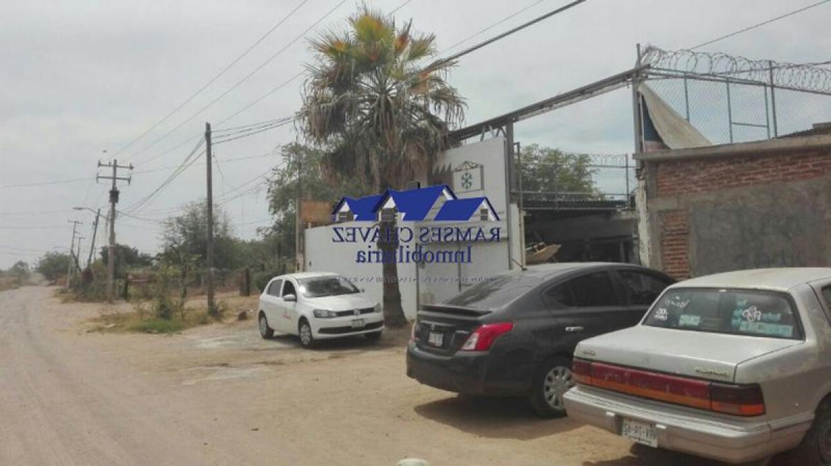 Picture of Other Commercial For Sale in Culiacan, Sinaloa, Mexico