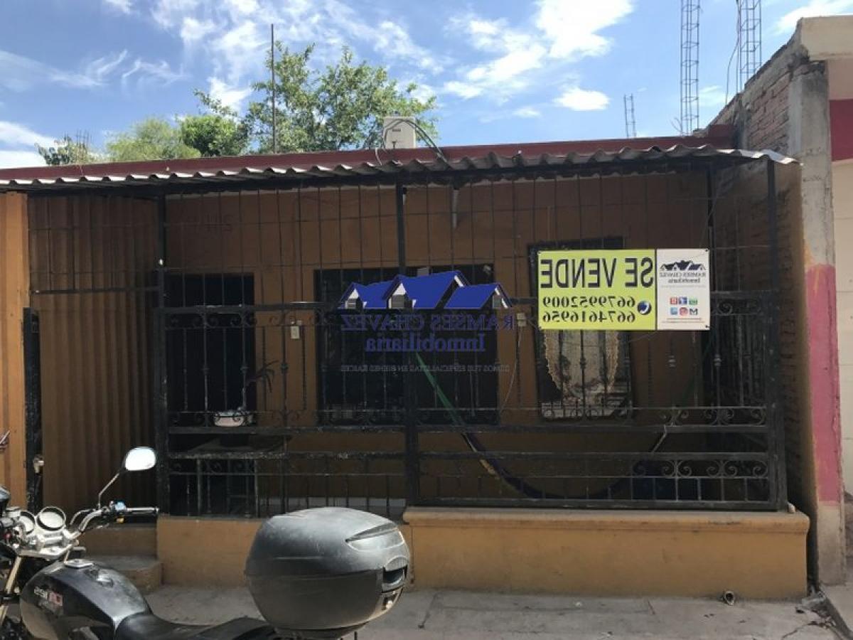 Picture of Home For Sale in Navolato, Sinaloa, Mexico