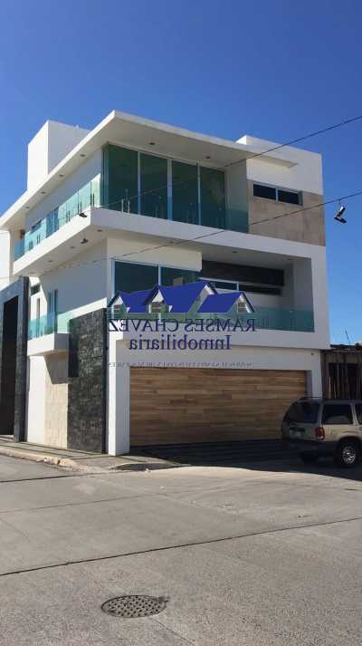 Home For Sale in Culiacan, Mexico