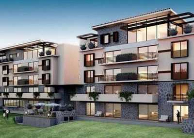 Apartment For Sale in Queretaro, Mexico