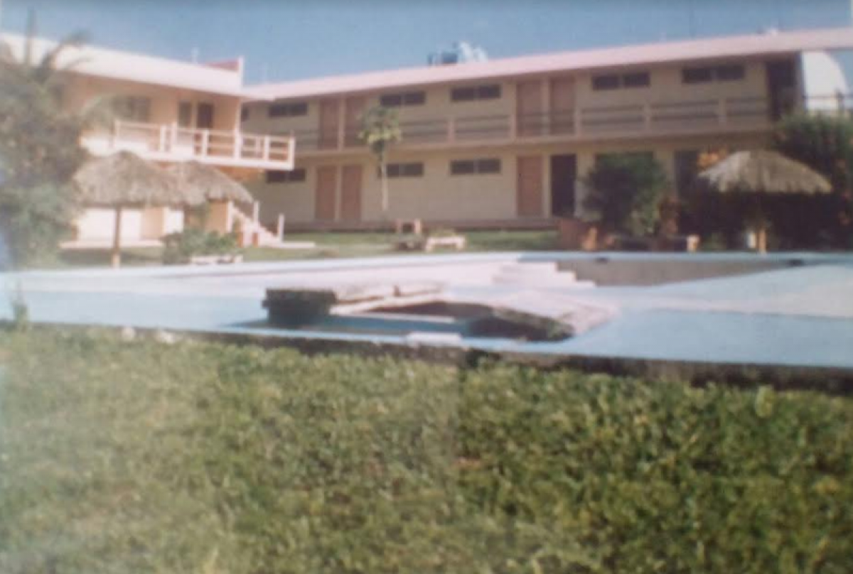 Picture of Apartment Building For Sale in Quintana Roo, Quintana Roo, Mexico