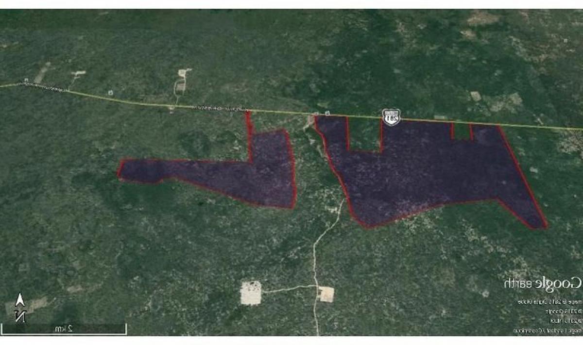 Picture of Residential Land For Sale in Tetiz, Yucatan, Mexico