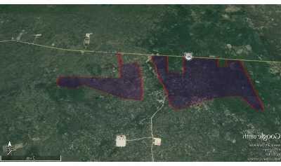 Residential Land For Sale in Tetiz, Mexico