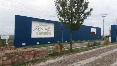 Residential Land For Sale in Union De San Antonio, Mexico