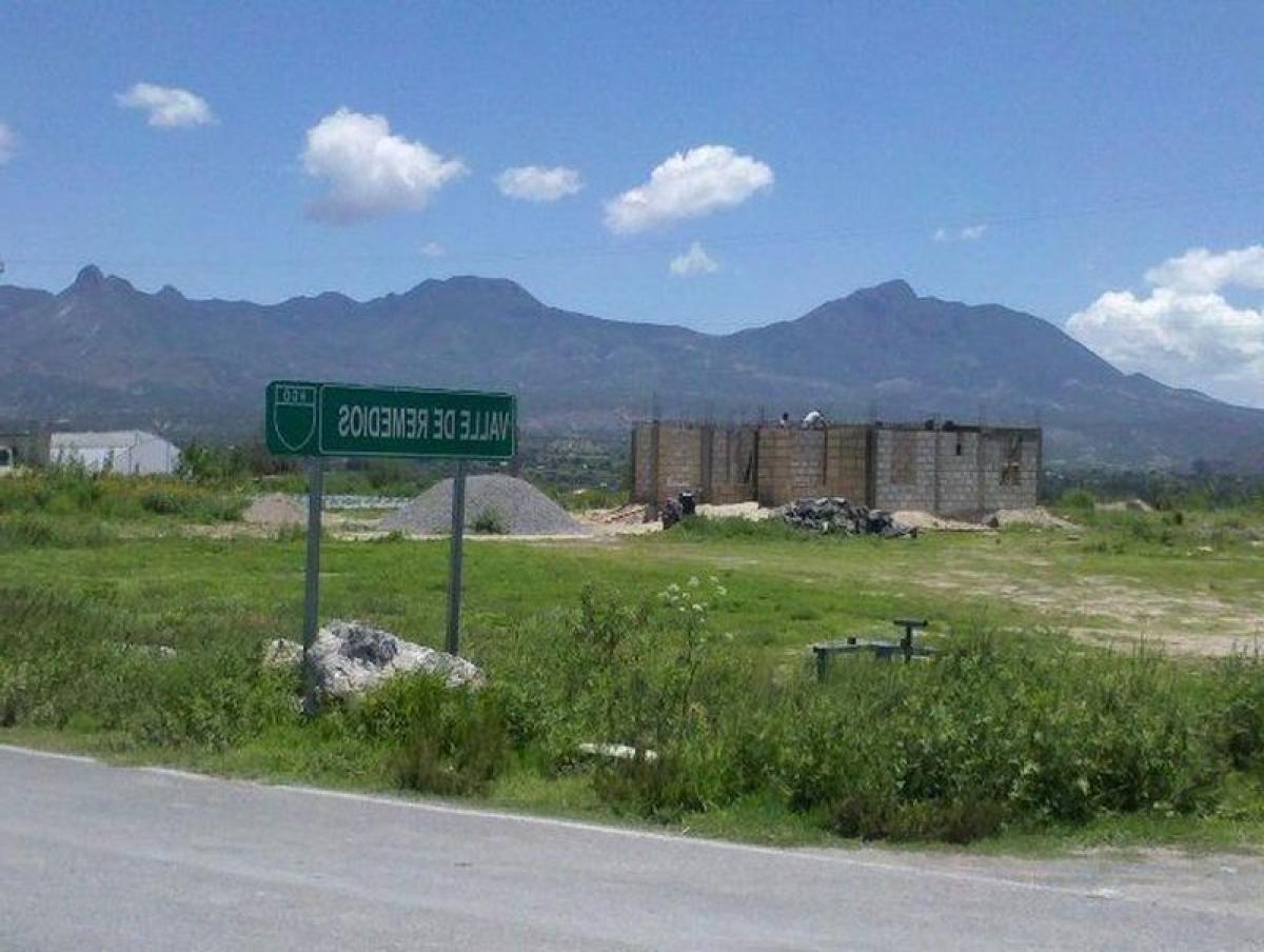 Picture of Residential Land For Sale in Hidalgo, Hidalgo, Mexico