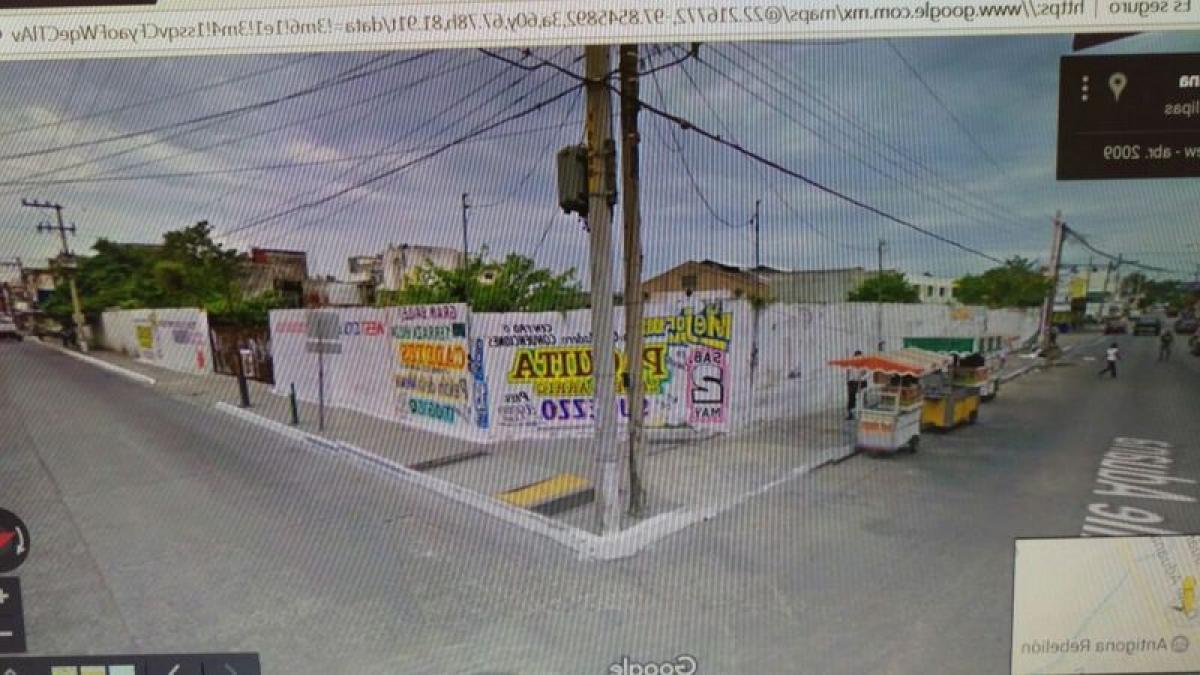 Picture of Residential Land For Sale in Tamaulipas, Tamaulipas, Mexico