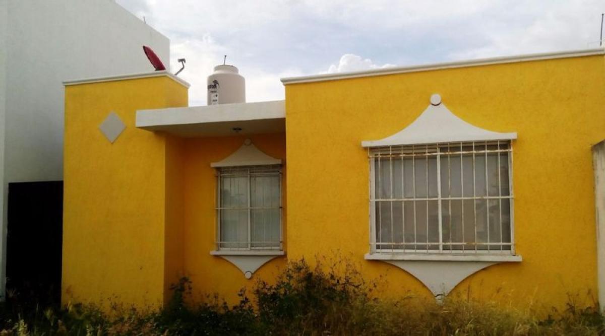 Picture of Home For Sale in Merida, Yucatan, Mexico