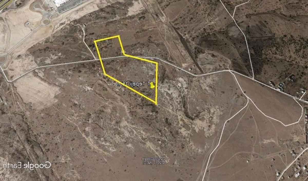 Picture of Residential Land For Sale in Hidalgo, Hidalgo, Mexico