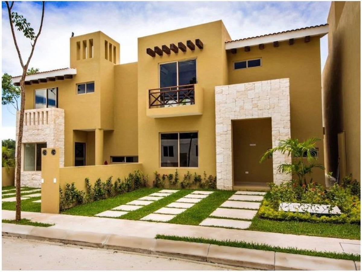 Picture of Home For Sale in Solidaridad, Quintana Roo, Mexico