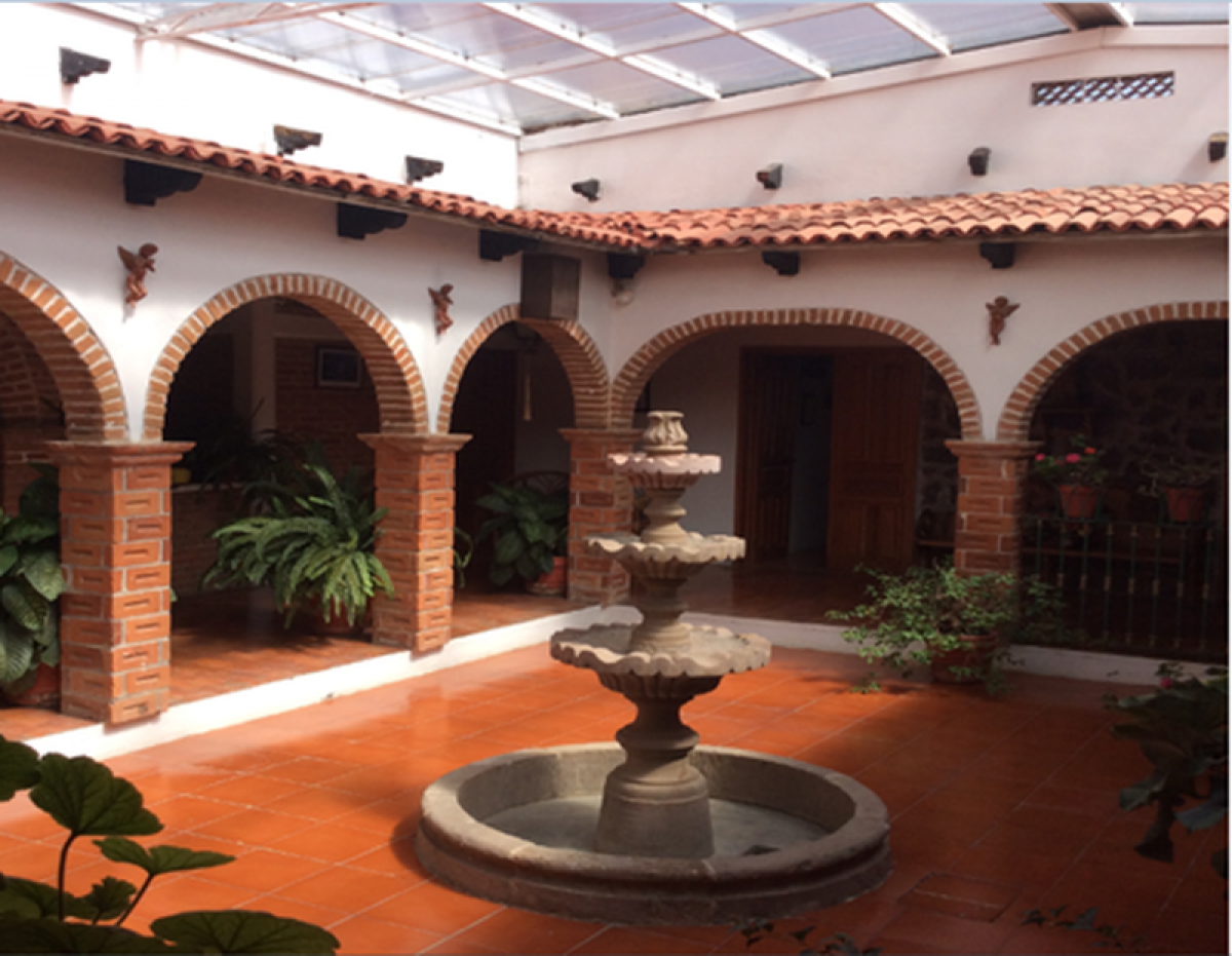 Picture of Development Site For Sale in Villa Victoria, Mexico, Mexico