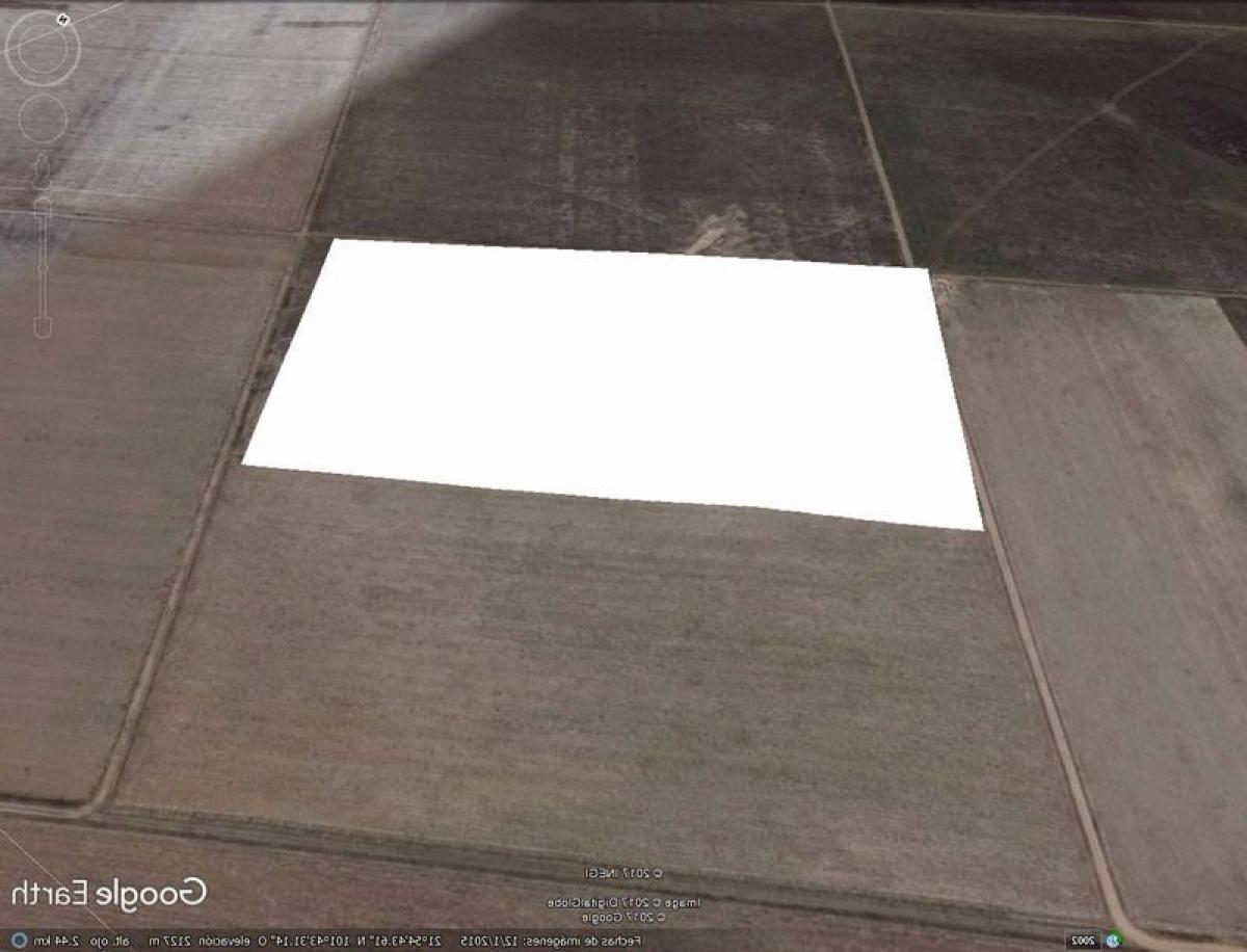 Picture of Residential Land For Sale in Ojuelos De Jalisco, Jalisco, Mexico