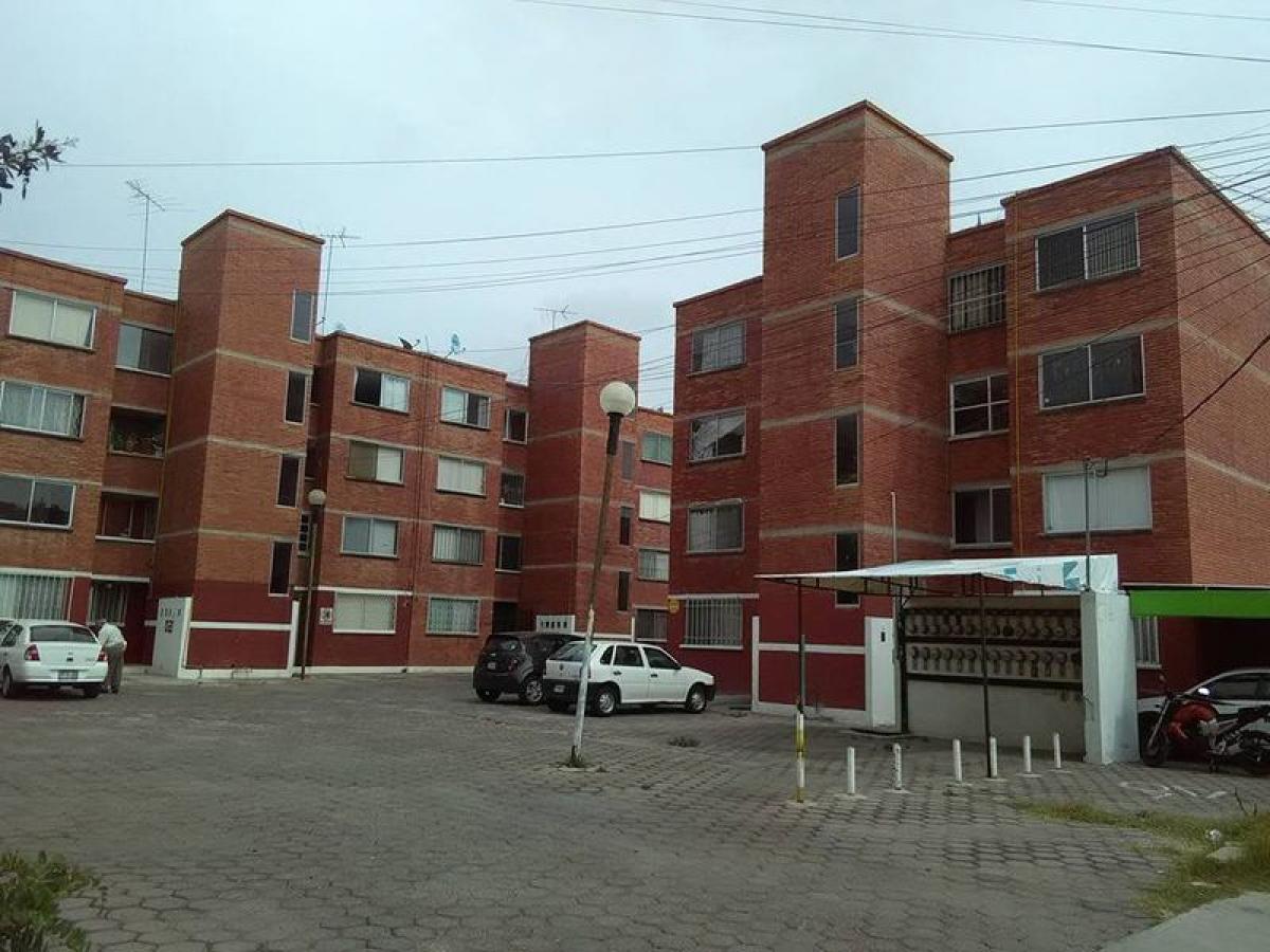Picture of Apartment For Sale in San Luis Potosi, San Luis Potosi, Mexico