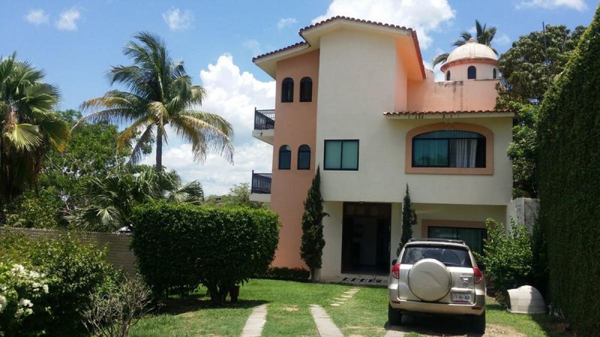 Picture of Other Commercial For Sale in Bahia De Banderas, Nayarit, Mexico