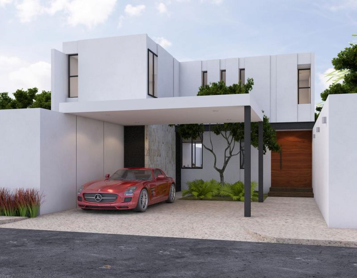 Picture of Other Commercial For Sale in Merida, Yucatan, Mexico