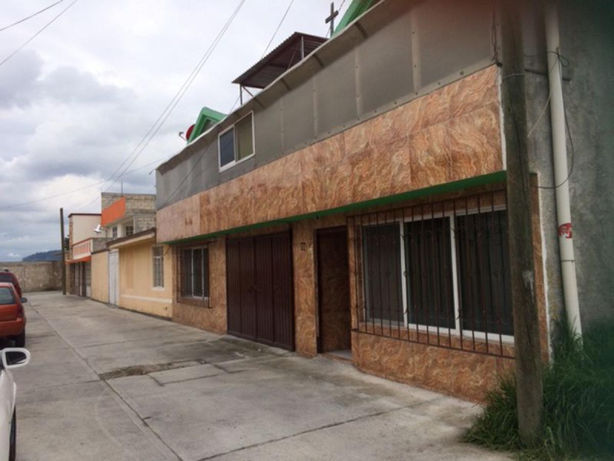 Picture of Other Commercial For Sale in Zinacantepec, Mexico, Mexico
