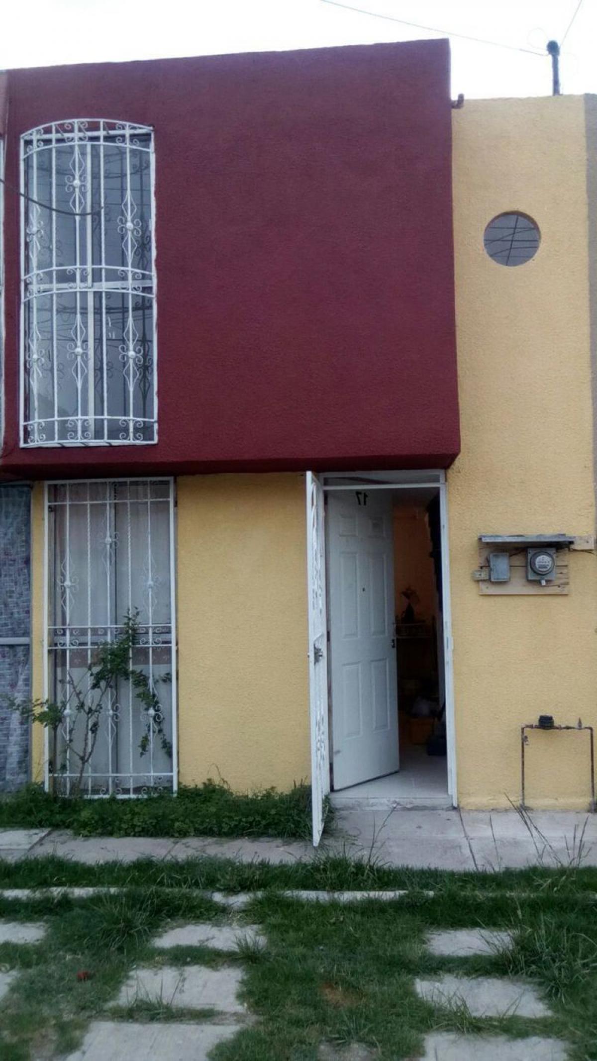 Picture of Home For Sale in Chalco, Mexico, Mexico