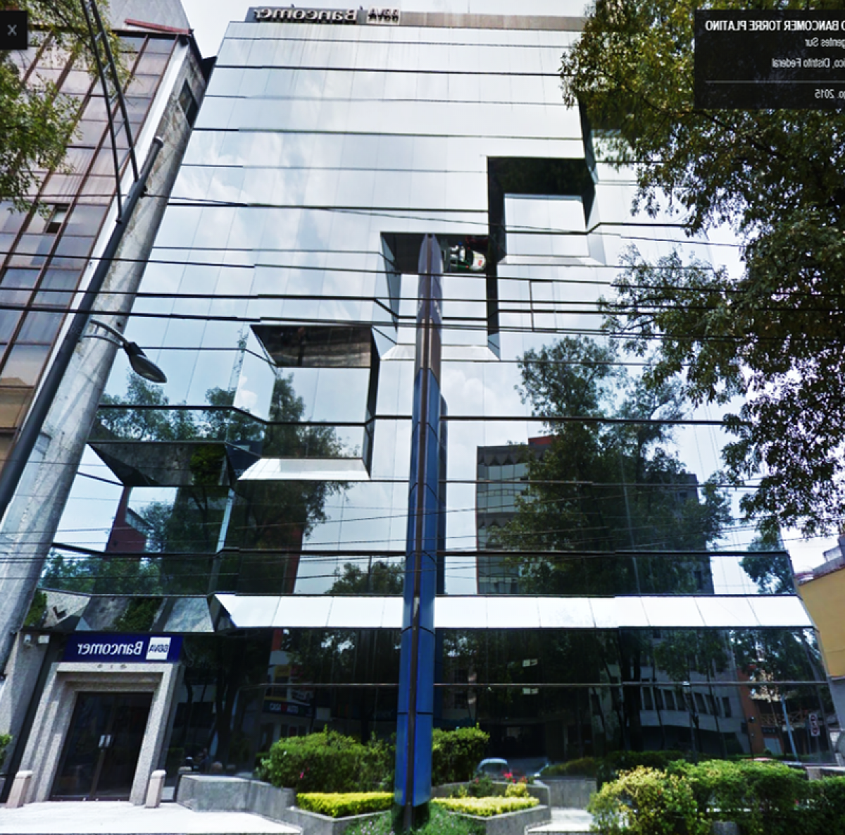 Picture of Office For Sale in Álvaro Obregon, Mexico City, Mexico