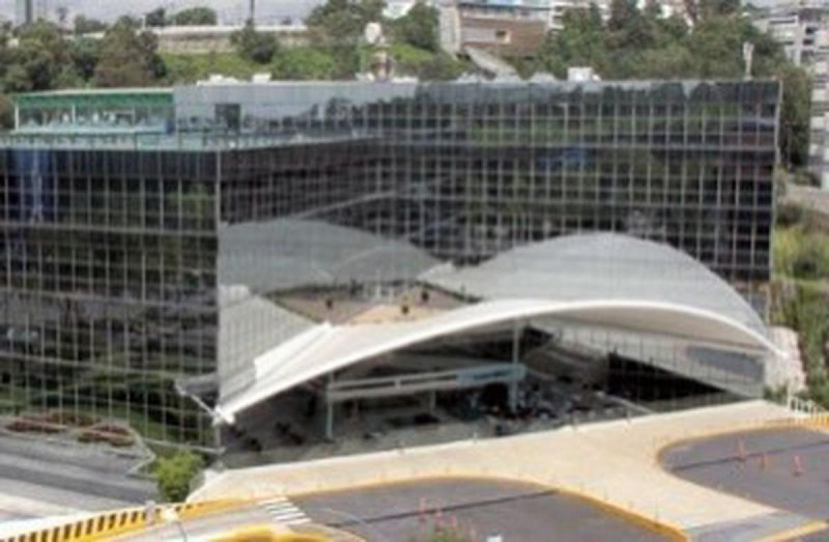 Picture of Office For Sale in Álvaro Obregon, Mexico City, Mexico