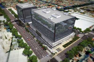 Office For Sale in Iztapalapa, Mexico