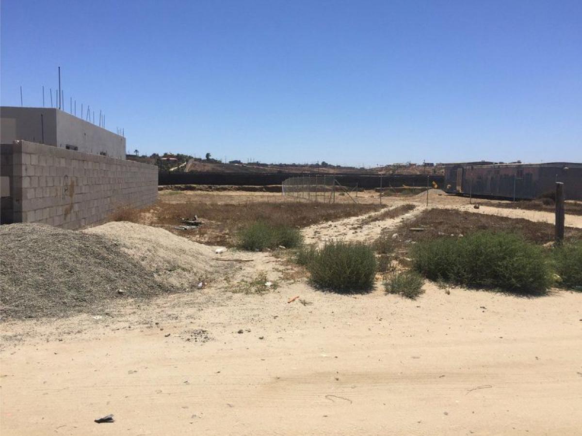 Picture of Residential Land For Sale in Ensenada, Baja California, Mexico