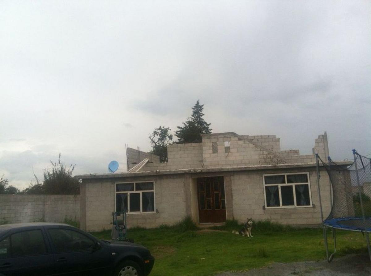 Picture of Home For Sale in Tlachichuca, Puebla, Mexico