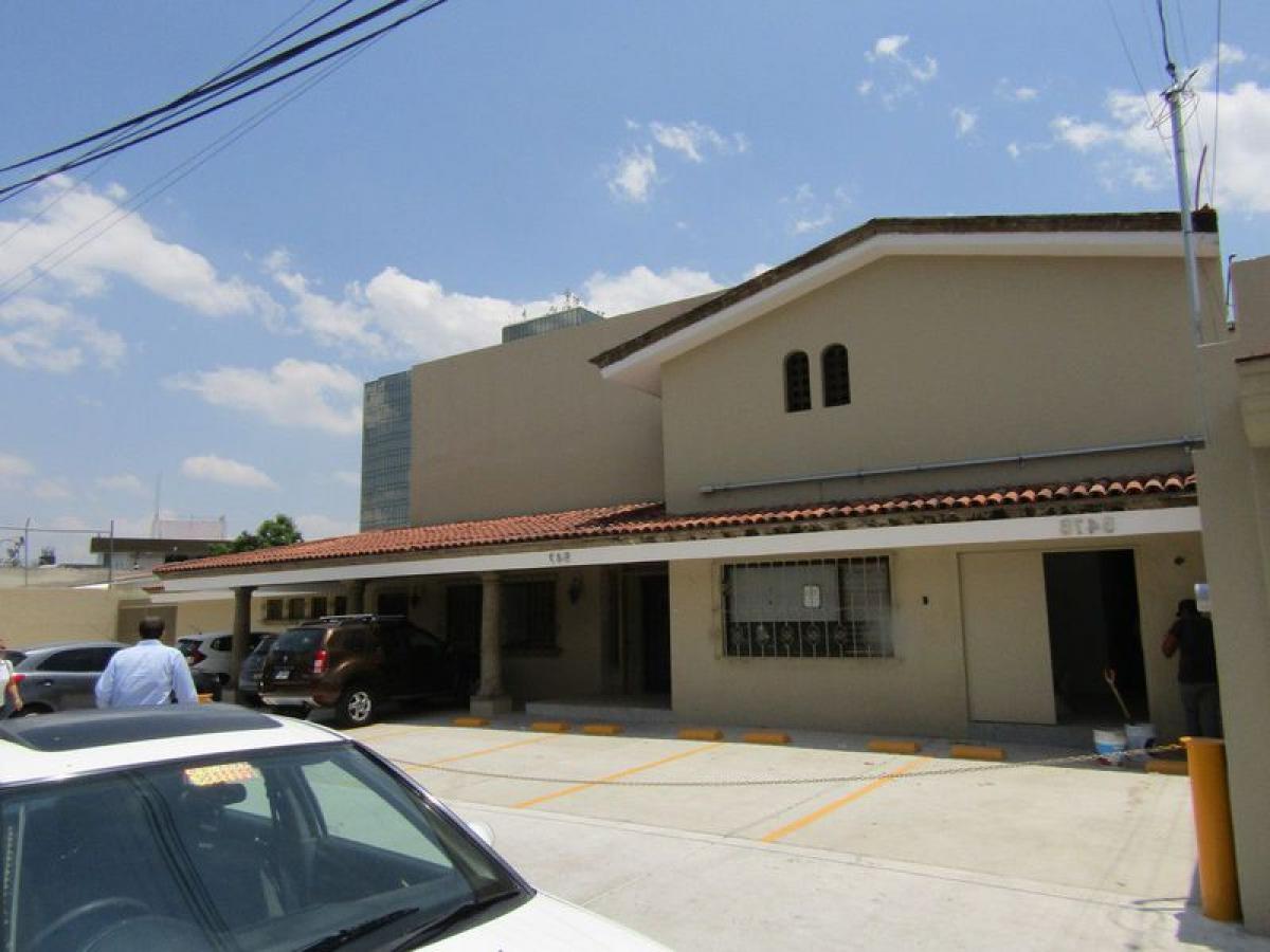 Picture of Office For Sale in Jalisco, Jalisco, Mexico