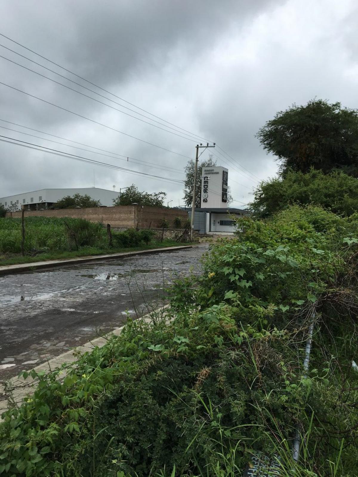 Picture of Residential Land For Sale in Ixtlahuacan De Los Membrillos, Jalisco, Mexico