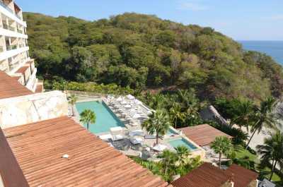 Apartment For Sale in Bahia De Banderas, Mexico