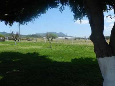 Residential Land For Sale in Ixtlahuacan De Los Membrillos, Mexico