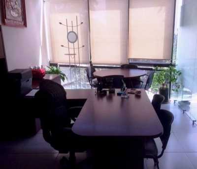 Office For Sale in Ãlvaro Obregon, Mexico