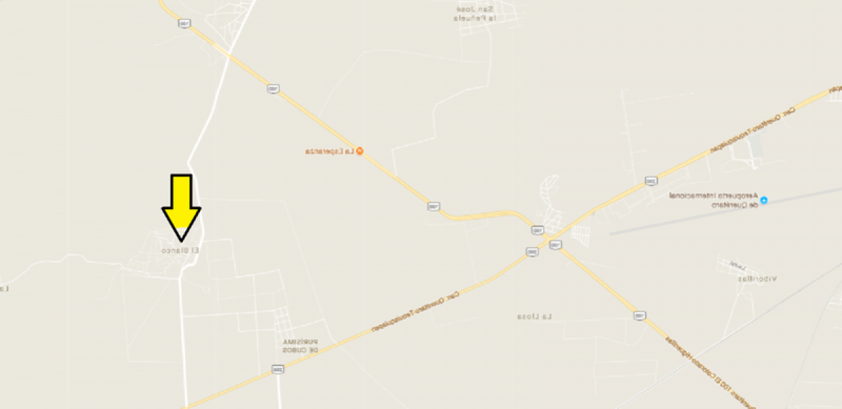 Picture of Residential Land For Sale in Colon, Queretaro, Mexico