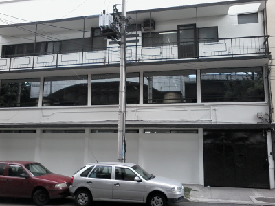 Apartment Building For Sale in Benito Juarez, Mexico