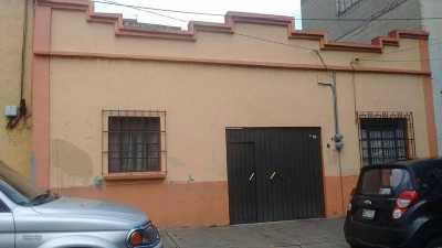 Home For Sale in Cuauhtemoc, Mexico