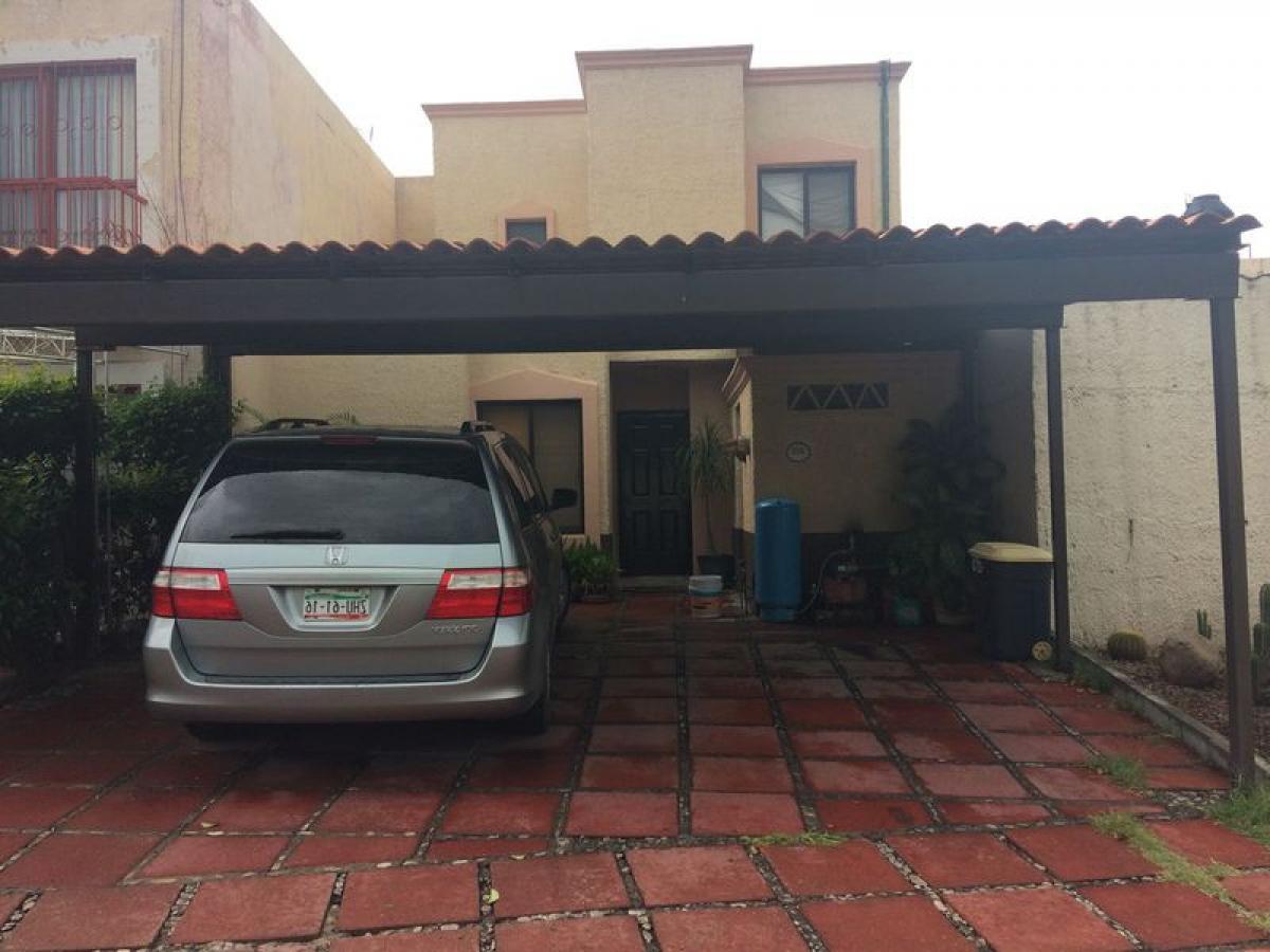 Aguascalientes, Aguascalientes, Aguascalientes, Mexico Homes For Sale