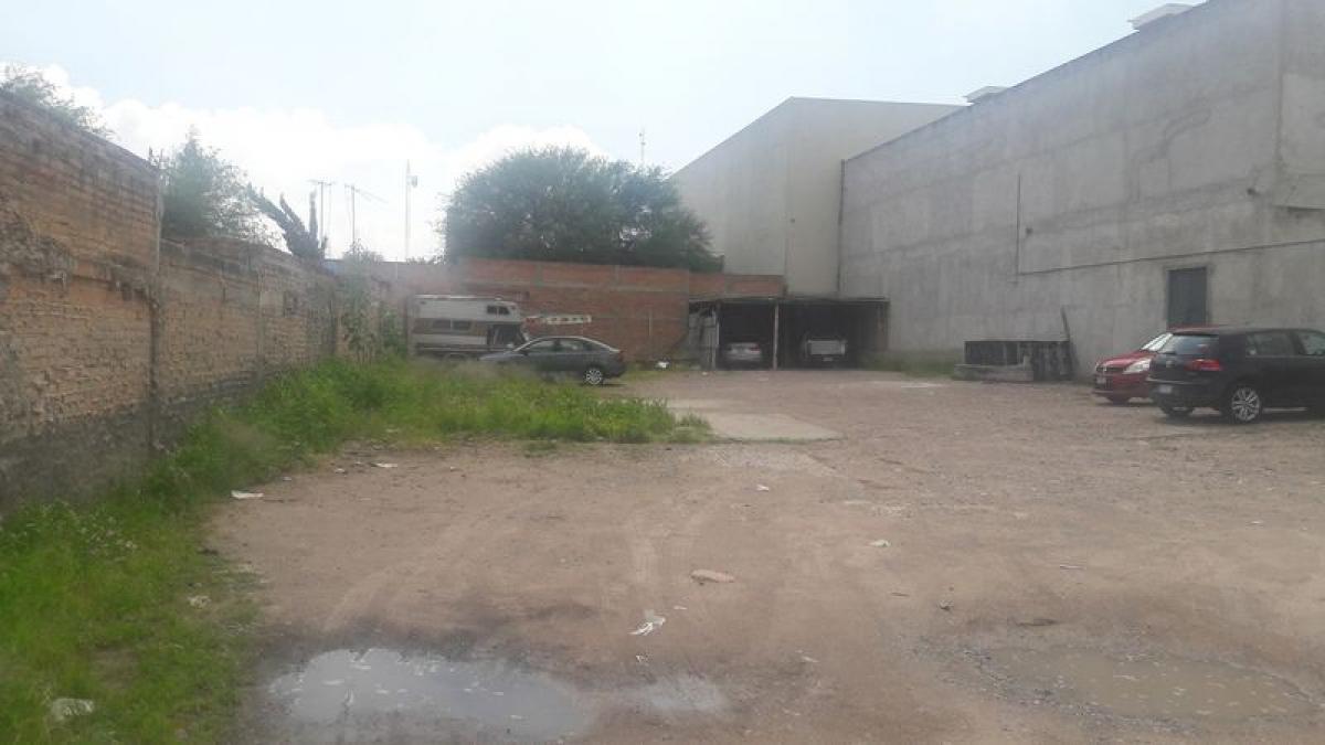 Picture of Residential Land For Sale in Jesus Maria, Aguascalientes, Mexico