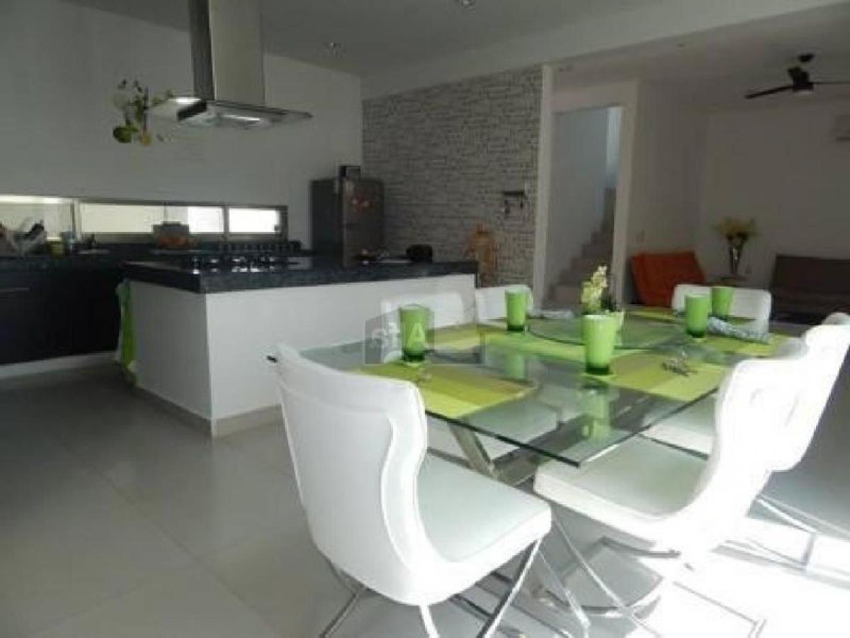 Picture of Home For Sale in Carmen, Campeche, Mexico