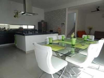 Home For Sale in Carmen, Mexico