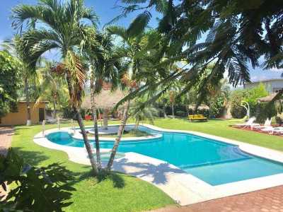 Home For Sale in Jojutla, Mexico