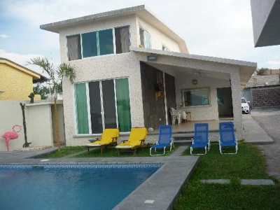 Home For Sale in Jojutla, Mexico