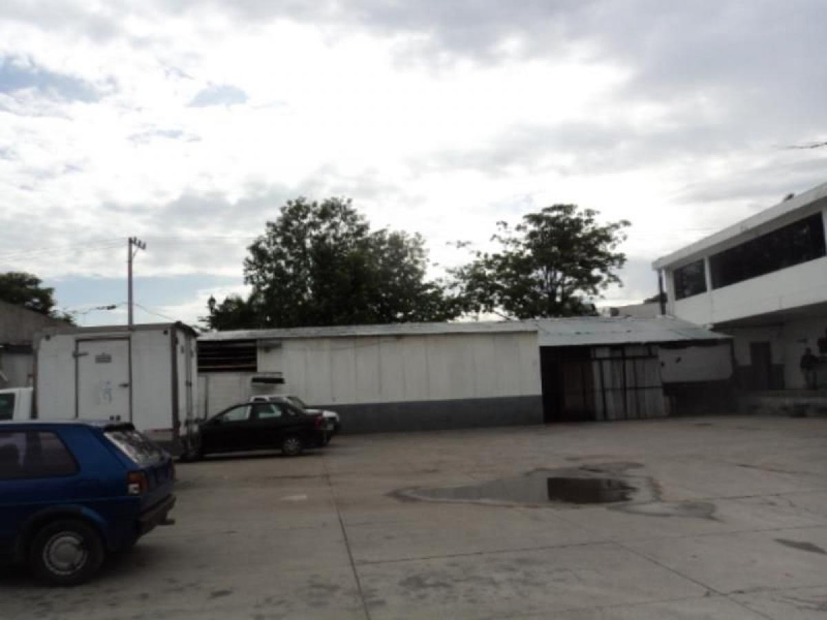 Picture of Other Commercial For Sale in Jiutepec, Morelos, Mexico
