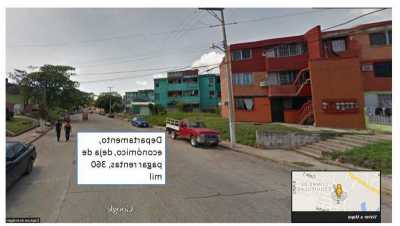 Apartment For Sale in Centro, Mexico