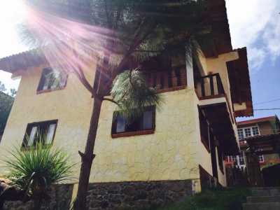 Home For Sale in Mazamitla, Mexico