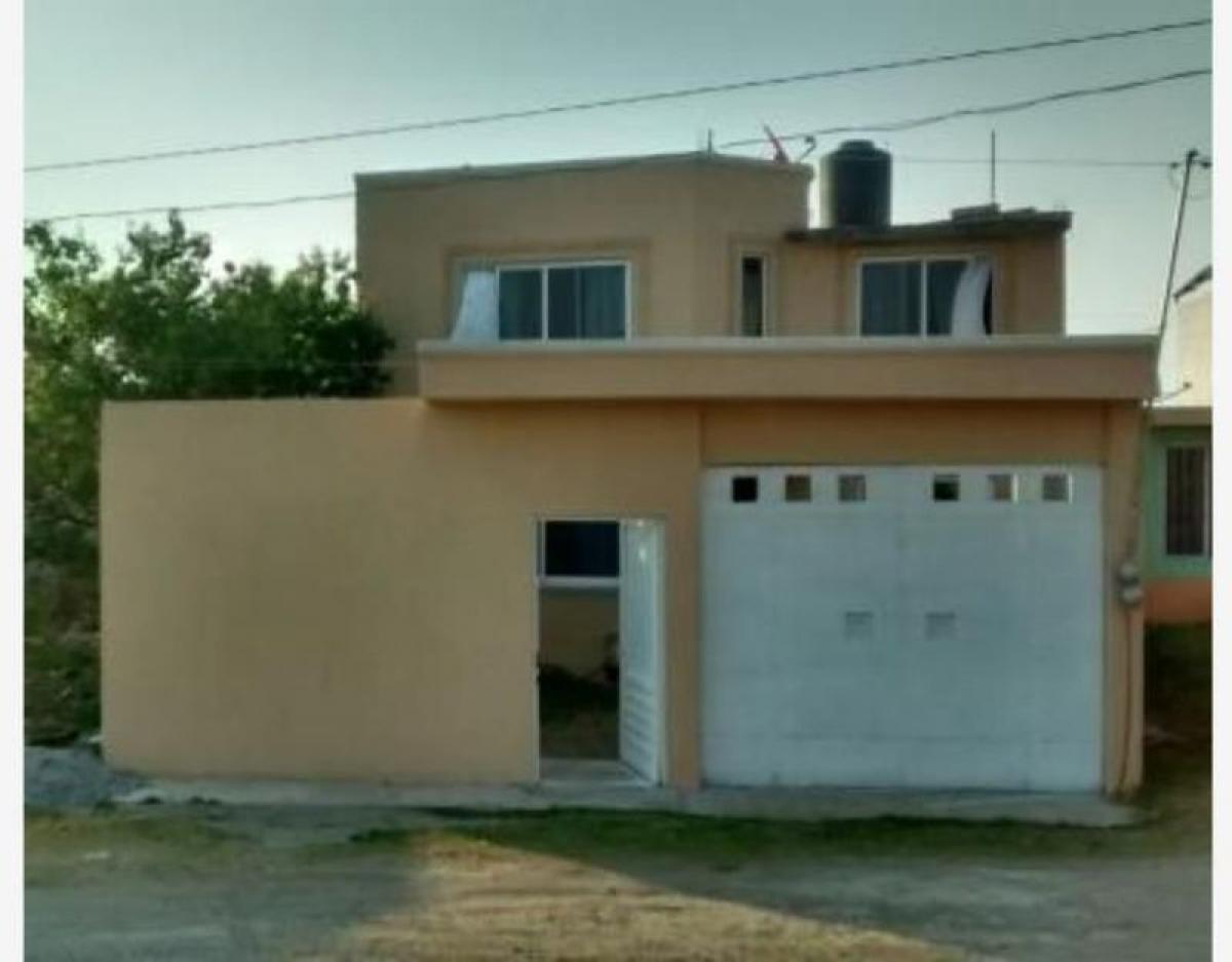 Picture of Home For Sale in Apizaco, Tlaxcala, Mexico