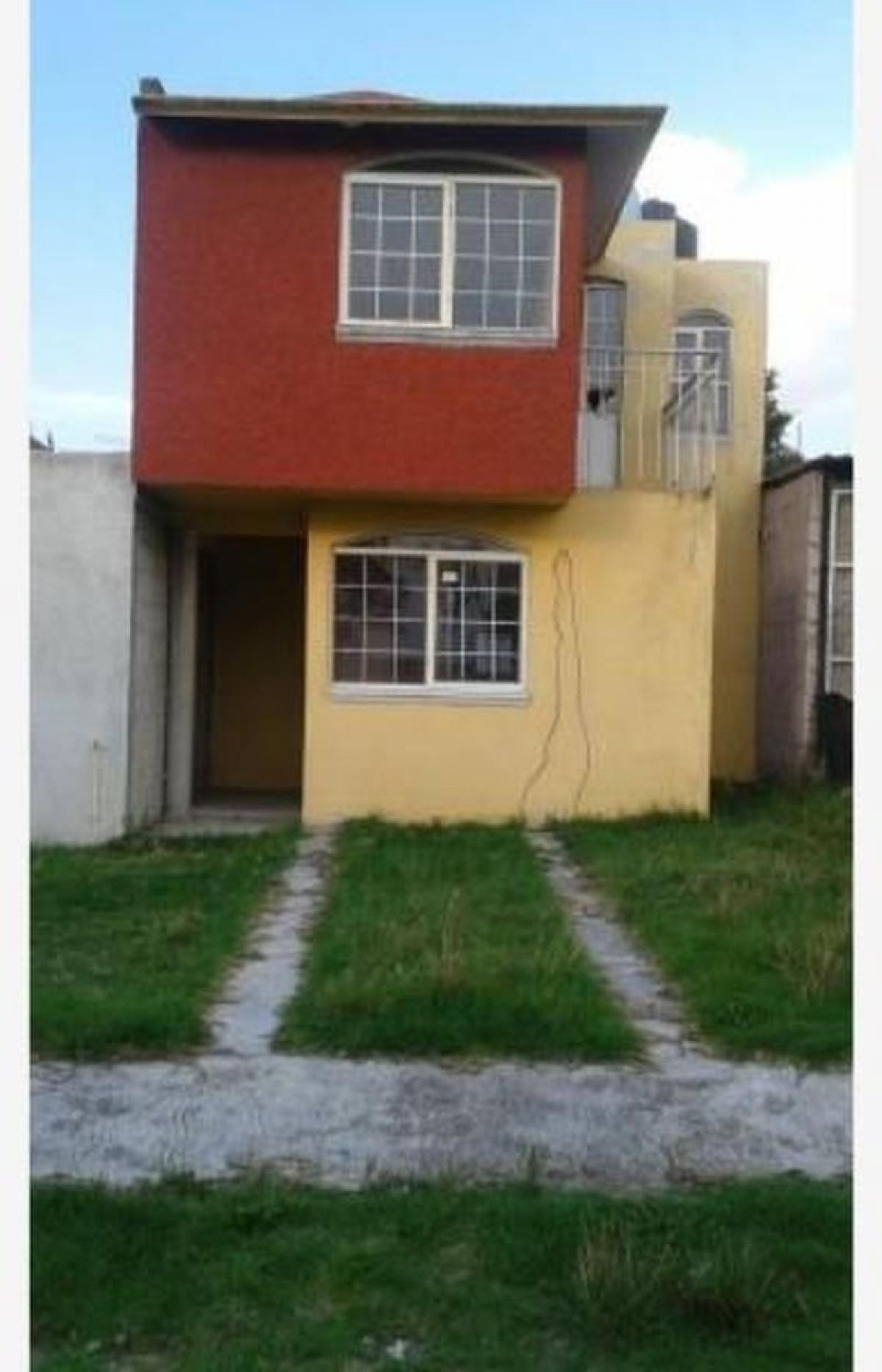 Picture of Home For Sale in Tzompantepec, Tlaxcala, Mexico