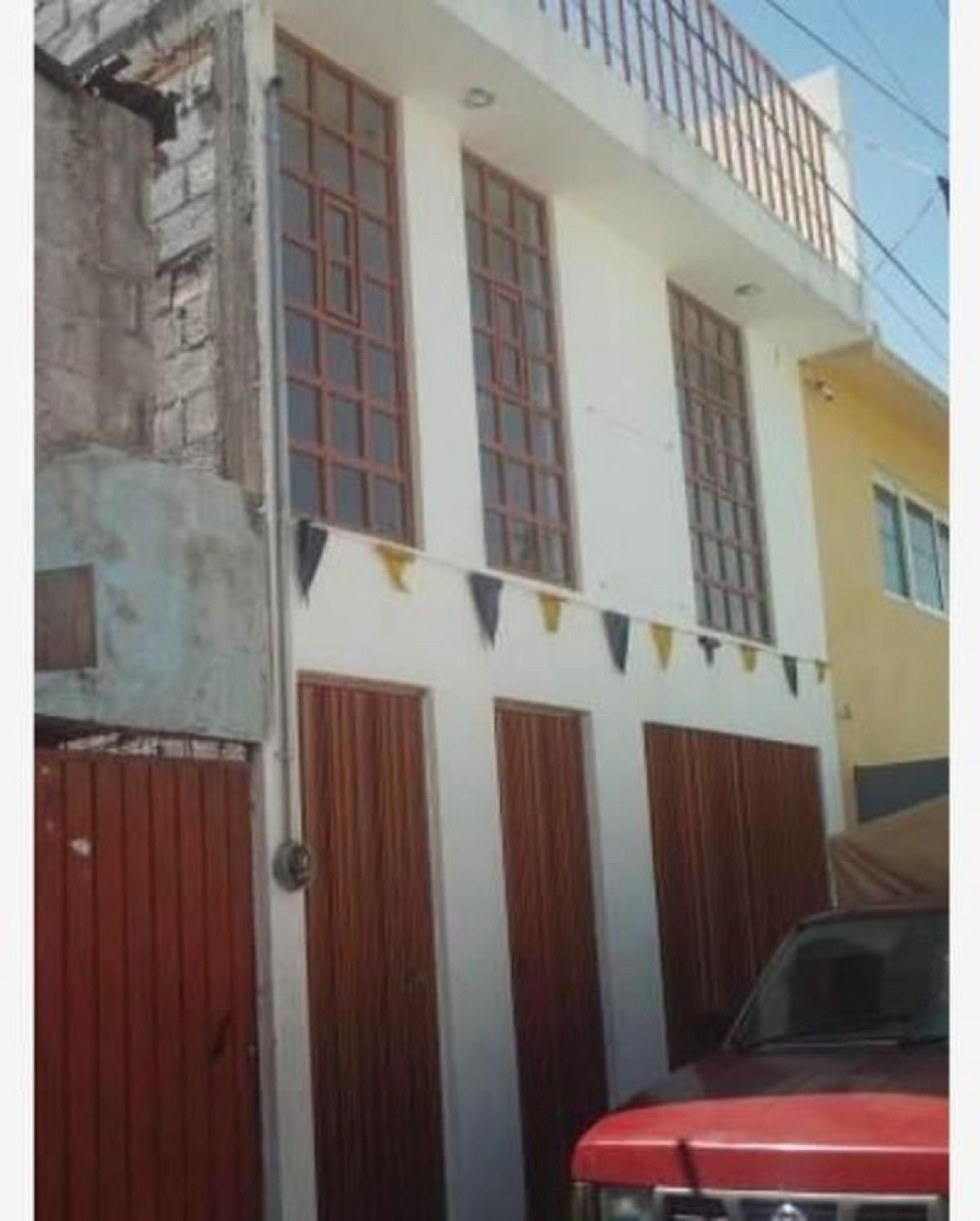 Picture of Home For Sale in Huamantla, Tlaxcala, Mexico
