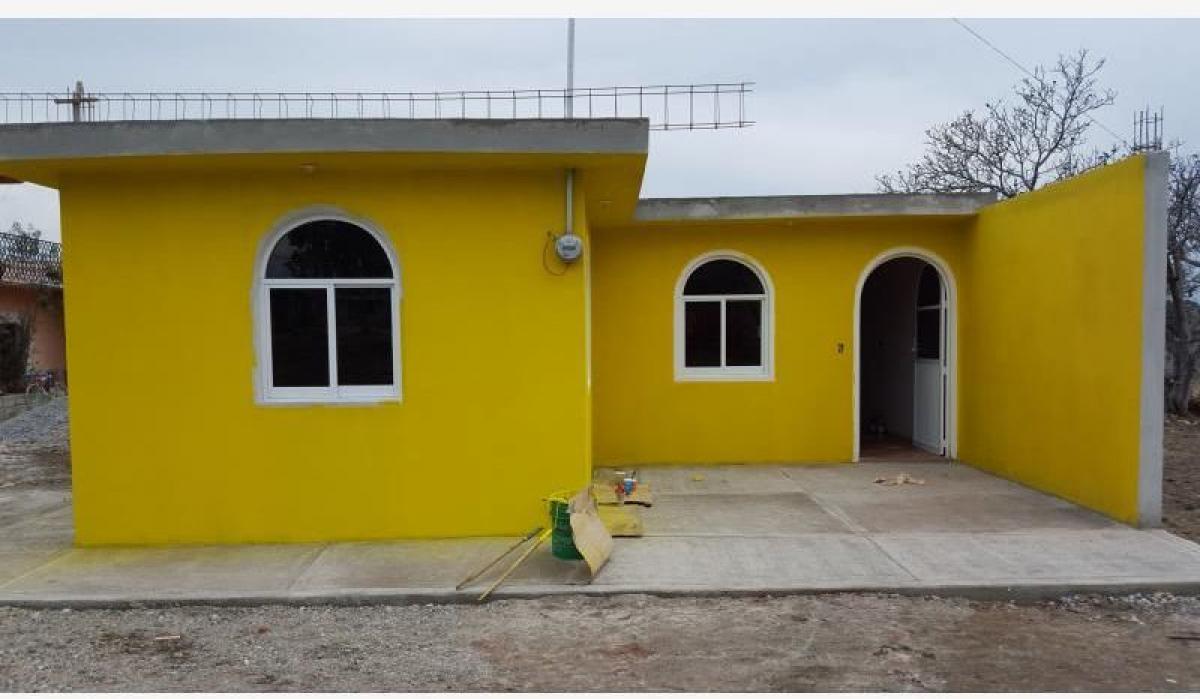 Picture of Home For Sale in Santa Cruz Tlaxcala, Tlaxcala, Mexico