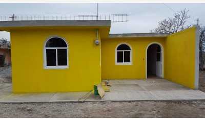 Home For Sale in Santa Cruz Tlaxcala, Mexico