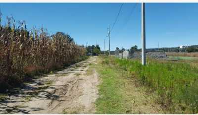 Residential Land For Sale in Santa Cruz Tlaxcala, Mexico