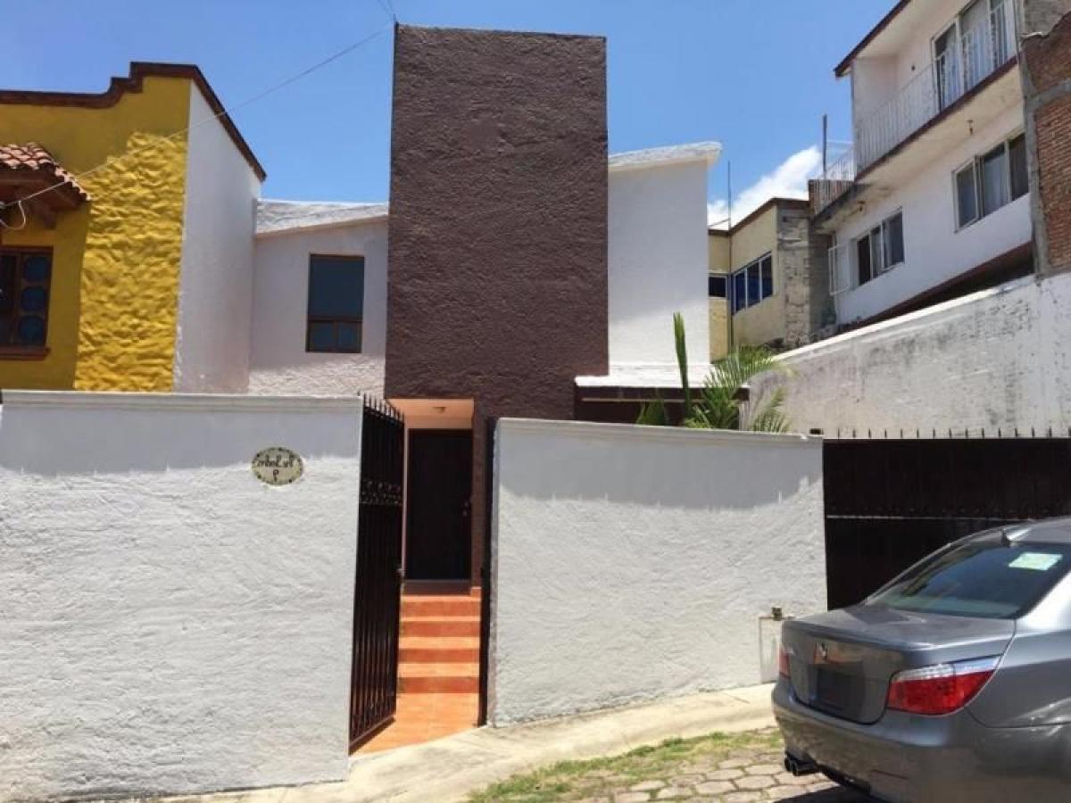 Picture of Home For Sale in Morelos, Morelos, Mexico